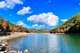 水库承包给私人合理吗，水利部门做啥？纳税人的钱，进了谁的口袋图片