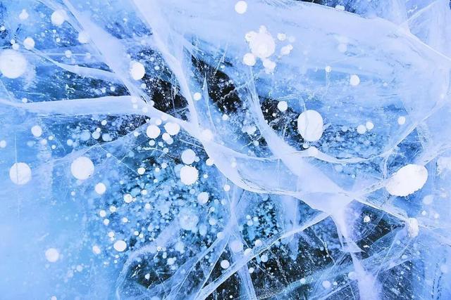 镜头抵严寒，定格呼伦贝尔冬日极致风光