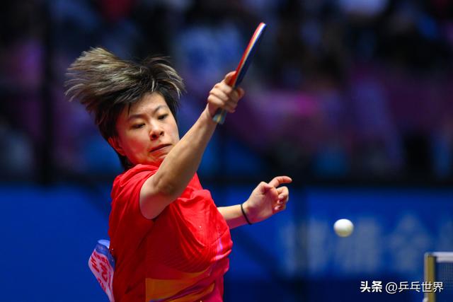 快讯：王楚钦7局大战击败黄镇廷，王曼昱	、林诗栋、先后晋级	，全运会男女单打8强全部出炉	。