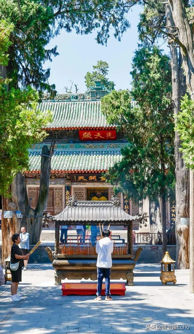 我太原人，刚从甘肃天水回来，实在忍不住想说：对天水的5点印象