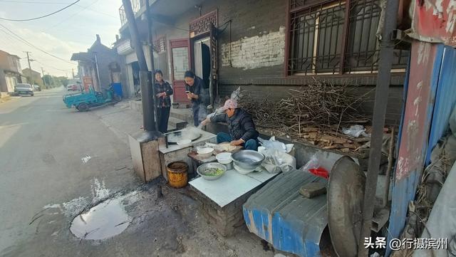 【行摄滨州】沾化古城现状