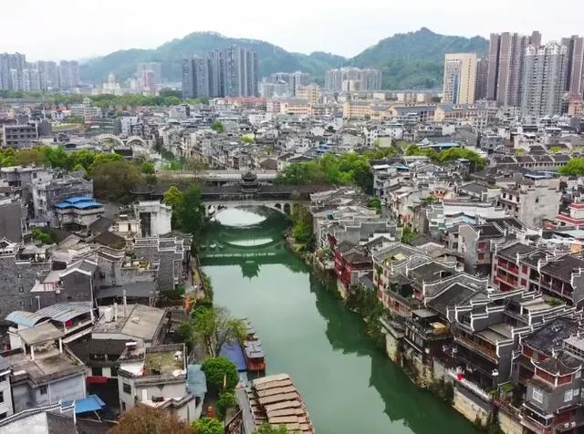 湘西一日游十大必去旅游景点
