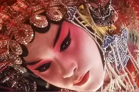 《霸王别姬》到底讲了什么？陈凯歌为什么再也拍不出来了？图片
