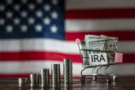 危机恶化！26.8万亿美债，居然回流了！产业资本却加速逃离美国图片