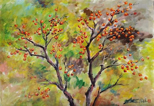 《又见郭亮随记》