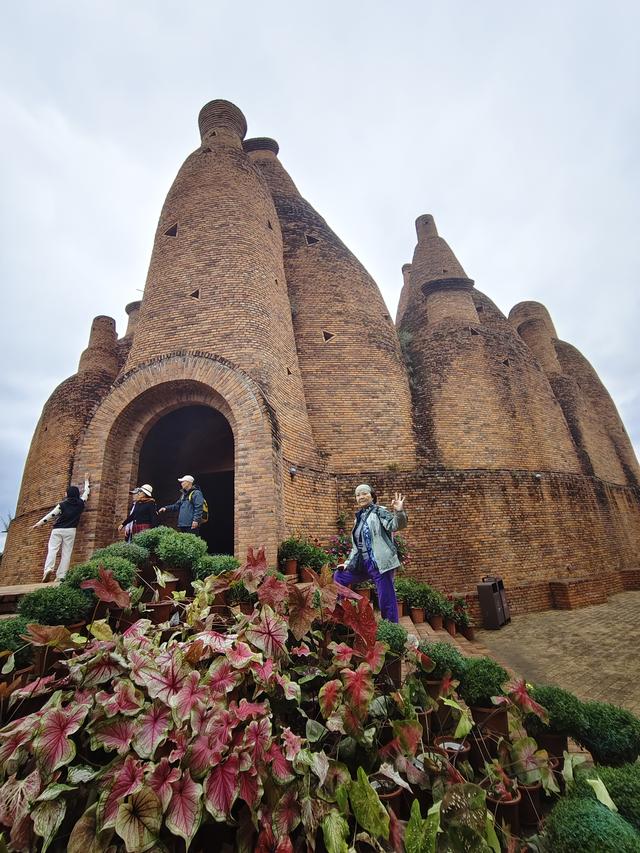 南行漫记：东风韵一个最不像景区的景区