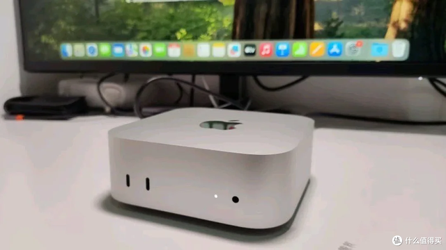 丐中丐 M4 Mac mini 3 个月体验：真香警告！​