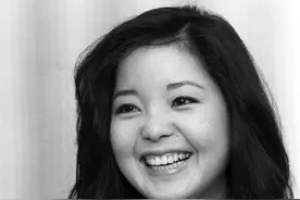 邓丽君生前一未发布歌曲《情歌最爱夜雾时》将于今年6月面世图片