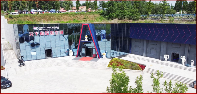 省级典型！潍坊一项目入选