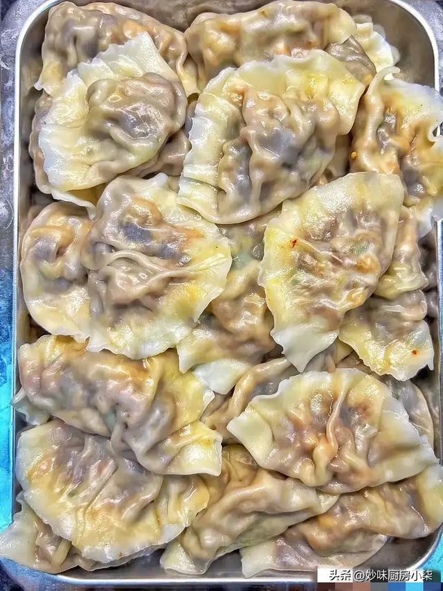 明日冬至，提醒家人：这3种饺子一定要吃，不是迷信，是老传统！