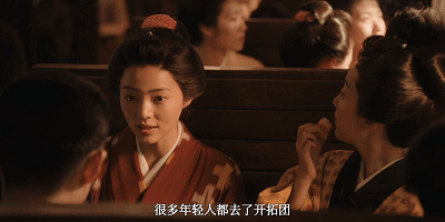 《反人类暴行》涨到8.7，年度剧王实至名归