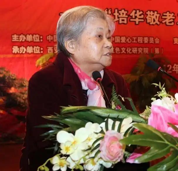 杨虎城的后人今何在：长子省委书记	，俩女儿厅级，孙子移民加拿大