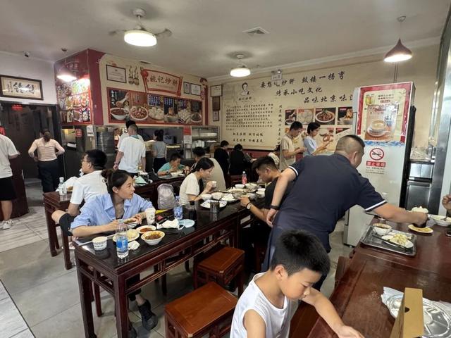 胡同不一“Young” | 钟楼湾胡同：守护钟鼓楼迎“新生”