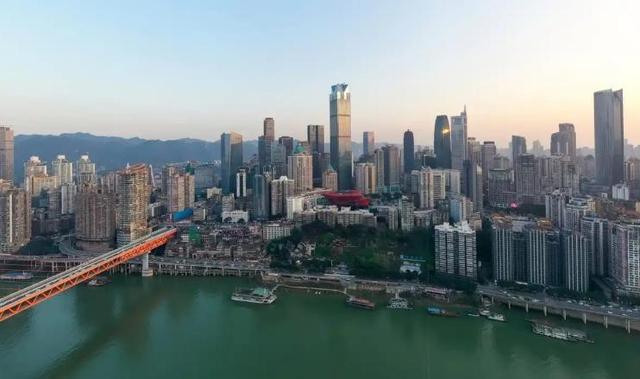 一旦战事大规模爆发，我国必须死保8座城市，关键时候能抵御外敌