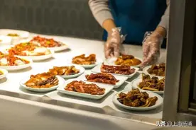 上海优秀社区长者食堂榜单出炉！杨浦16家上榜，你最pick哪个？图片