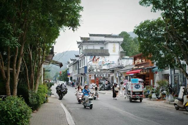 永远去不腻的目的地，她能排在前三名
