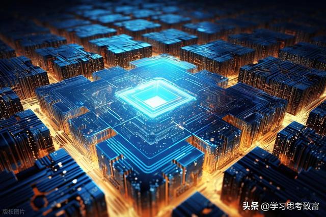 半导体暴涨 8% 后慌了？3 大上涨逻辑拆解，现在是追还是等？