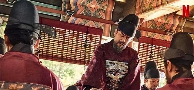 朝鲜第一荒淫妖女！宴会上与国王当众行事，堪称转世妲己