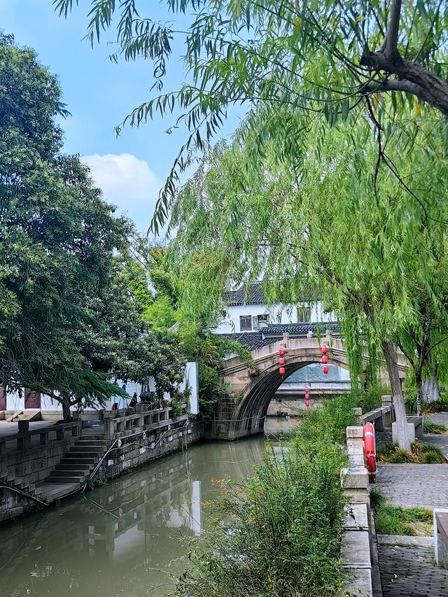 嘉定之根—上海AAAA级旅游景区