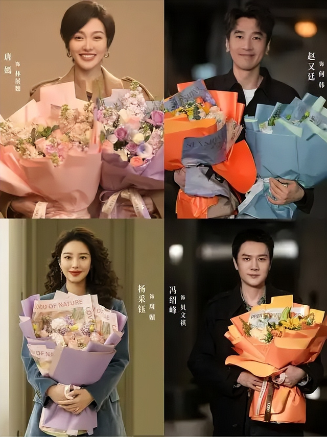 婚变传闻不到2月，42岁唐嫣高调官宣喜讯	，罗晋的近况却让人唏嘘