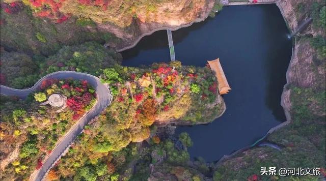 邯郸，你别太好逛了！