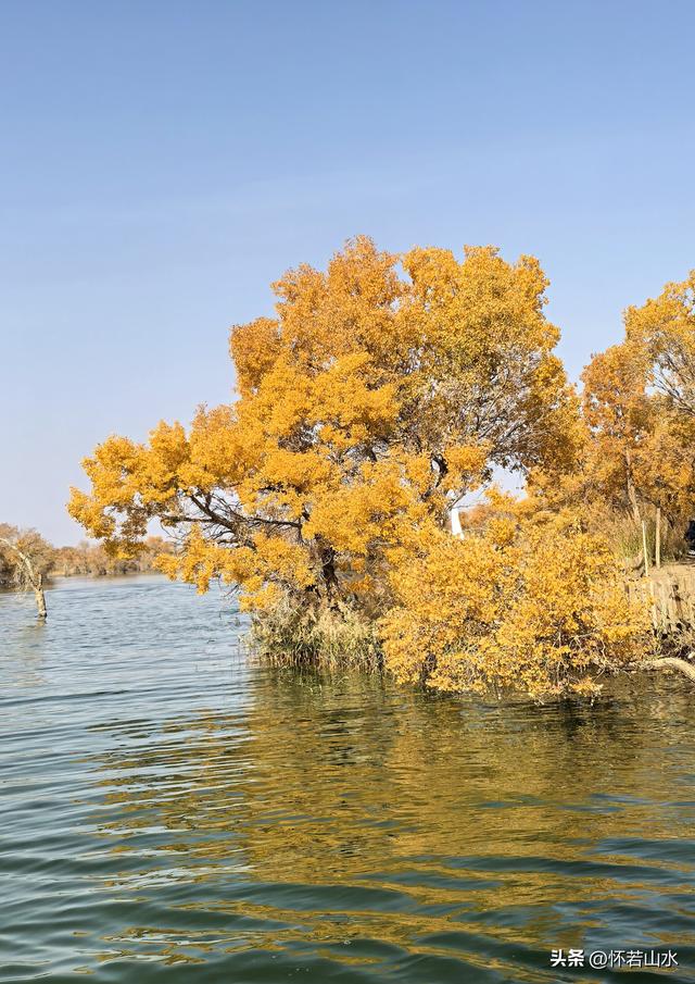 2025环南疆沙漠铁路背包自由行日记(8)——游览葫芦岛和塔塔秘境