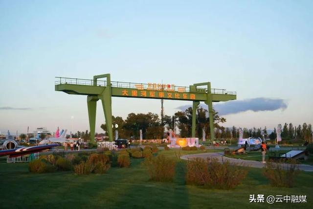 公示！耕稼陶渔旅游景区、东营子村分别入选……