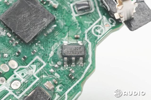拆解报告：OPPO Enco Free4真无线降噪耳机