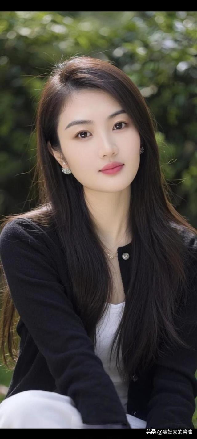 成熟女人味
