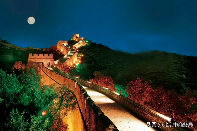 官宣！2025“夜京城”三大榜单出炉，绘就北京夜间活力新图景
