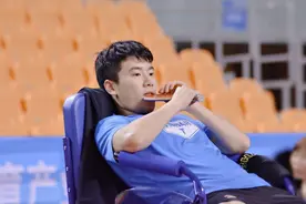 明明家世显赫，却凭实力成为世界冠军！这四位竟是体坛隐藏富二代图片