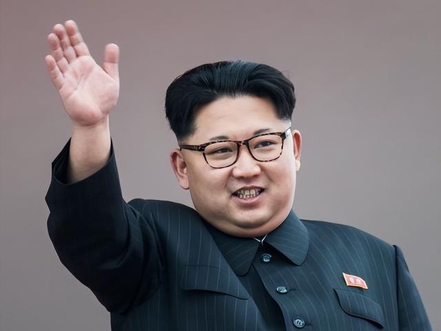26国领导人来北京看阅兵，金正恩排在第二位，超出了所有人预料