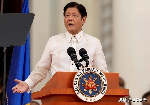 15人身亡！菲律宾发生“斩首袭击”	，菲总统或被弹劾？特朗普失声
