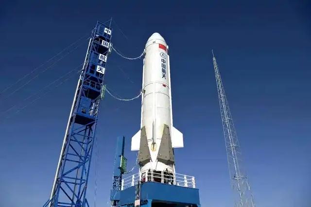 特讯！朱雀三号火箭回收失败，外媒嘲讽中美差距	，网友不骂反赞