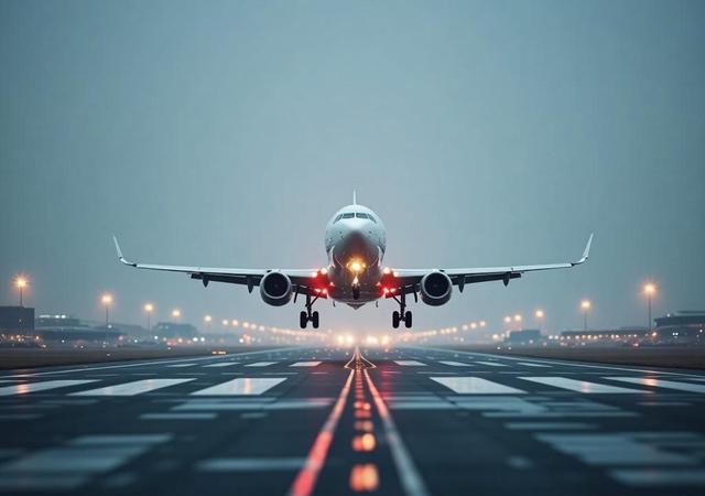 2025西安机场停车费，西安机场附近停车攻略