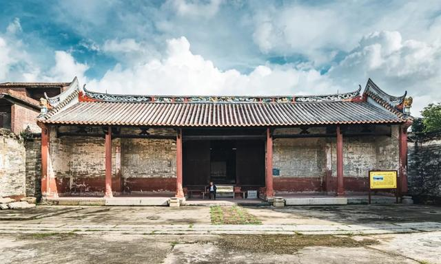 广州被严重低估！这10个全球唯一的历史古迹，连本地人都未必知道