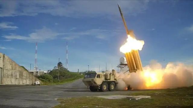 技术路线走偏，管理混乱？美国高超音速武器“掉队”引全球关注
