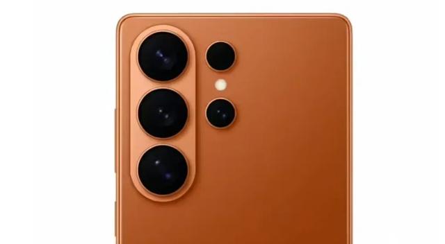 三星Galaxy S26 Ultra再曝：影像升级、支持60W充电