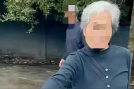 不是一个人在战斗的徐大网红，身后利益集团谁会成为“背锅侠”？图片