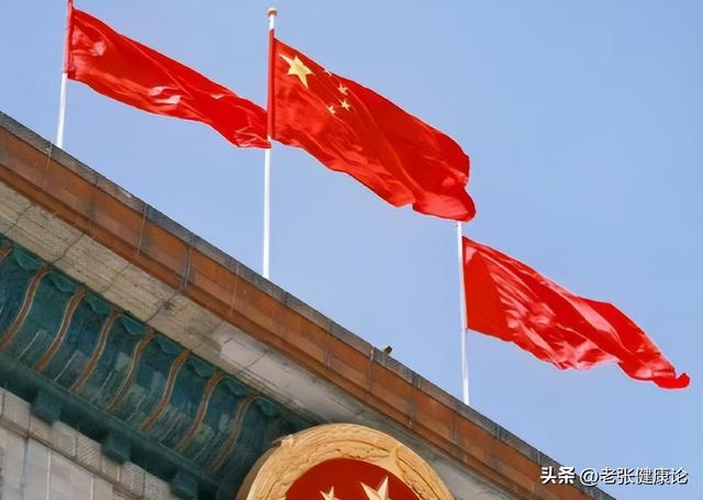 菲开首枪后，第2个攻击中国阅兵的国家出现，5万吨油菜籽白买了？
