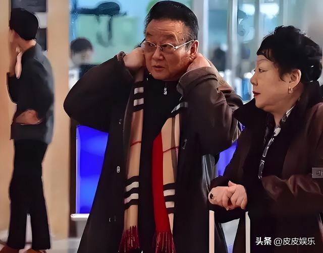 被开除军籍、全家移民、骗财骗色，蒋大为身上的标签哪个是真的
