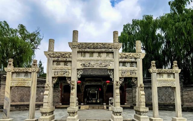 山西藏了座真古城!1400年未商业化,安静得像被时光遗忘!