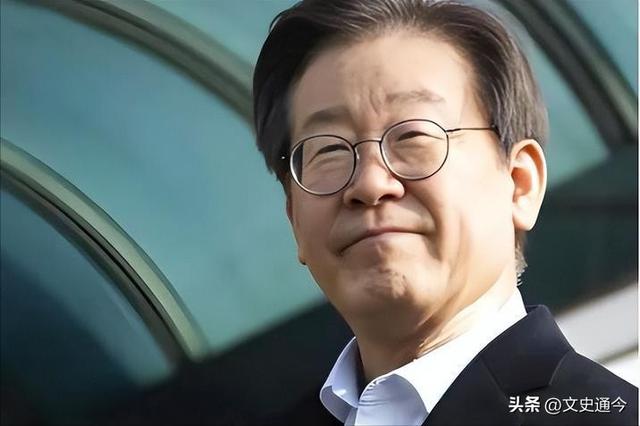 李在明或不参加九三阅兵？专家解读