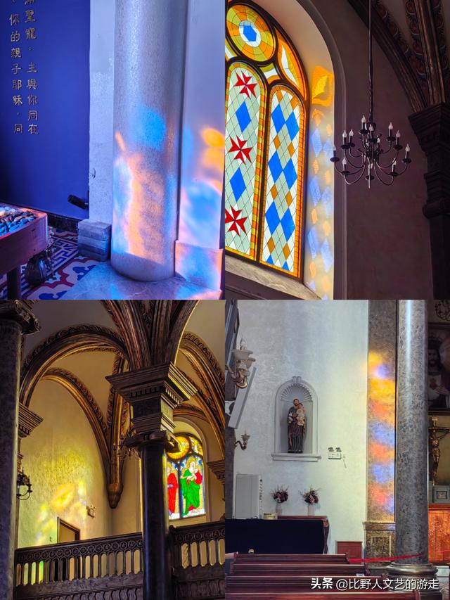 天津中心城区，发现一堆新近开放的小众免费展馆，游走时别错过