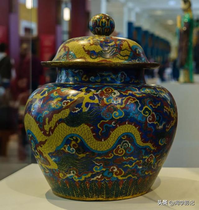 大英博物馆的中国记忆