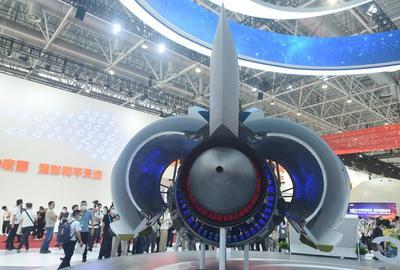 美断供C919发动机，“中国心”1年可替代！