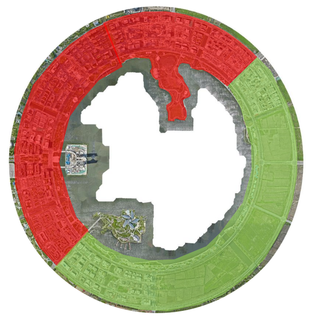 “临港时刻·时光之戒”光影烟花秀将于元旦震撼启幕！快收藏好这份观演攻略→