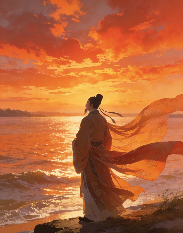 人生下半场，拼的不是财富，而是一颗向阳的心 第2张