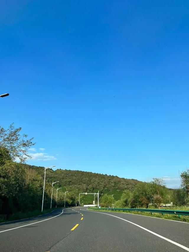 高温退 退 退！西山岛已开启天然空调模式！