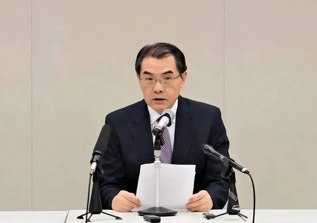 准备收网？中方发出最后通牒，高市紧急派人访华，我大使下死命令